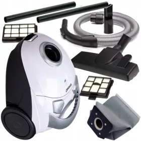  PRIME3 SVC21 HEPA 700 W sesalnik za platno