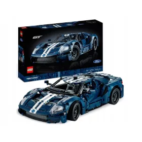LEGO Technic Ford GT 42154