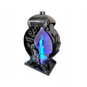   Znicz Sestra Snich Sister Pridobite Zlobnega Mara + LED Figurica
