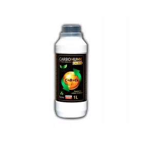   Organsko gnojilo za foliarno škropljenje Carbohumic Calbor 1L