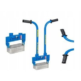   Imak Slovenija Klešče za Izvleko Kock in Plošč Mimal IBR Ročaj 40-250 mm