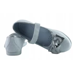 Balerinke Kornecki, ekološko usnje, št.32