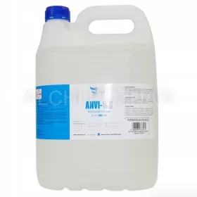 SiD Coatings ANVI-WS Razredčilo za barve 5L