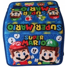 Dvojna zložljiva peresnica SON