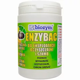 Biozym Krema za Greznice 1 kg