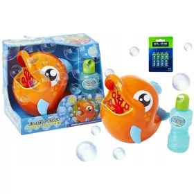 Kreativni Kraft Aparat za Milne Mehurčke 235 ml 24 cm