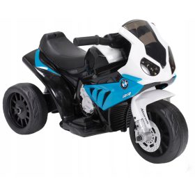 Motorno kolo BMW S1000 RR na akumulator