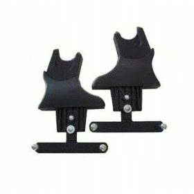 Adapterji za otroški voziček RIKO BASIC PLUS