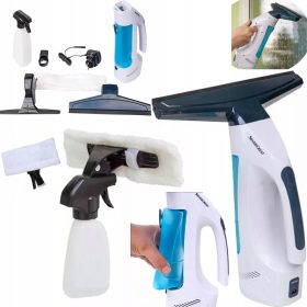 OknoMaster 27,5 cm - Akumulatorski Čistilec oken