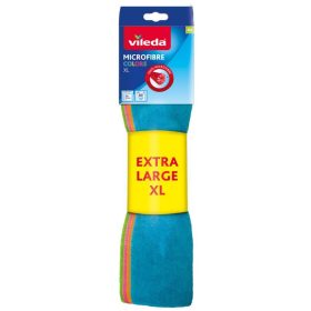 VILEDA SUPER ČISTILNE KRPE XL 4 KOSI IZ MIKROVLAKEN