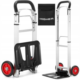   Slovenian Name: Visokozmogljiv skladiščni voziček na platformi ML-902

SEO-Optimized Description:
Visokozmogljiv skladiščni voziček na platformi ML-902 je inovativna rešitev za preprosto in učinkovito