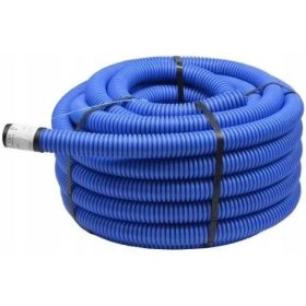 Rura Peszel Karbana do Zemlje AROT DVR QRK 75 mm x 50 m