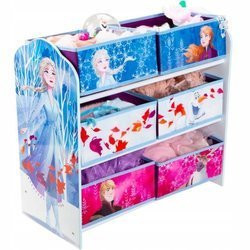 Omare za otroško sobo Disney Frozen 2