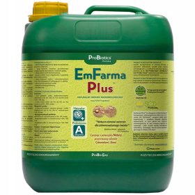 FloraBio Plus 5L