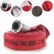 Gasilska cev za namakanje s sprinklerjem STORZ vodna črpalka 2" 52 mm 20m R
