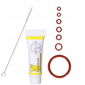 Seltino Food Grade konzervacijska mast 5 g