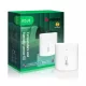 NOUS Smart ZigBee E5 senzor vlažnosti in temperature