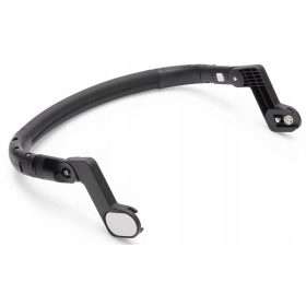 Ročaj vozička Bugaboo Butterfly, črn