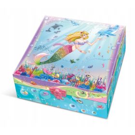 Dnevnik B6 Pecoware Odtenki modre