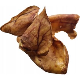 Uho prašiča XL-L Supersize 100 kosov