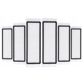 FILTRI ZA ROBOROCK S50 S5 S6 MAX E4 E5