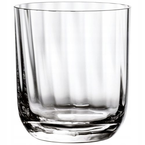 Villeroy & Boch Rose Garden Kristalni Kozarci za Vodo, 4 kosi, 250 ml