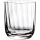 Villeroy & Boch Rose Garden Kristalni Kozarci za Vodo, 4 kosi, 250 ml