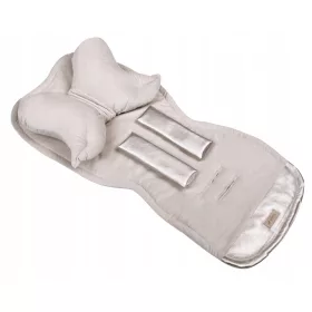  Vložek za voziček ZUZPOL, bež