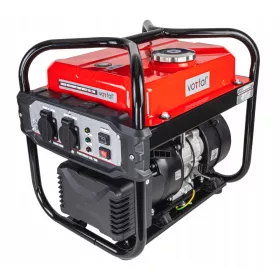 Vorfal Profesionalni Inverterski Generator 2KW 3KM Benzin