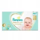 Pampers Premium Care plenice Velikost 4 104 kos.