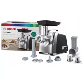    BOSCH MFW67440 MLIN ZA MESO 700 W / 3,5 KG Z REVERZIRNO 10 FUNKCIJAMI