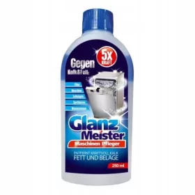 GlanzMeister Prašek za pomivalni stroj, 250 ml