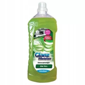   GlanzMeister Aloe Vera univerzalno čistilno sredstvo za tla 1,5 litra