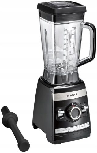  Bosch MMBH6P6B VitaBoost vrč mešalnik Large 2L 6 programov Močan 1600 W