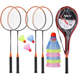 BADMINTON SET Nils ZA UČENJE