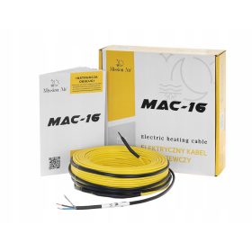 Grelni kabel Mission Air 52 m 831 W