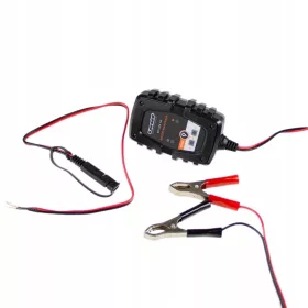 Pametni polnilec za baterije UNIT 12V