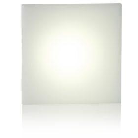 Pleksi steklo v velikosti opal mlečno 5