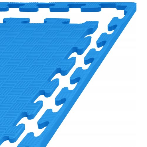 Otroška podloga 1,5cm XXL pena PUZZLE - Vrhunska varnost in udobje za vašega otroka!