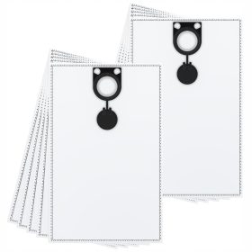   10x VREČKE ZA SESALNIK STARMIX ISC ARDL 1425 1450 1625 EWSR ASR 2025 35