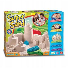 Goliath Games Super Peskovnik