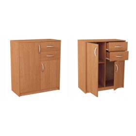   Komoda iz Jesena JULIA 74 x 35 x 85 cm - Eleganca in Funkcionalnost