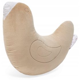   Vsestranska blazina Yoonco za mamice - Silikonska kroglica (vlakna)