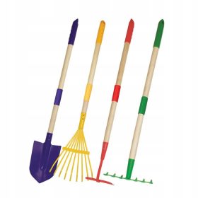   Zložljiv otroški set orodja za otroke Greenmill Kids GR0212