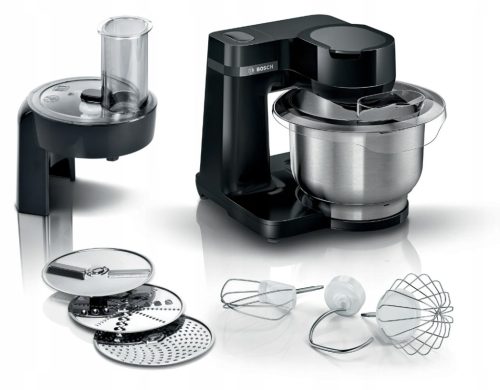  Bosch MUM S2EB01 planetarni kuhinjski robot Bowl 3.8L Slicer with discs