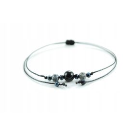 Celebrity TURMALIN OBSIDIAN zaščita mir