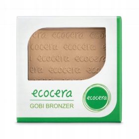  ECOCERA naravni bronzer puder v prahu GOBI 10g
