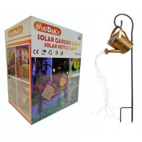  DuoDake vgradna solarna svetilka 80 cm 1 kos.