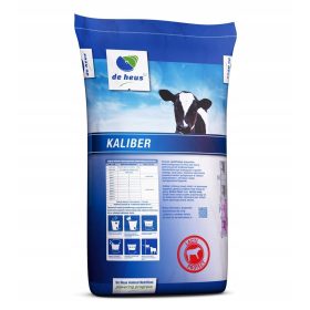 Kaliber TMR Krmna mešanica za teleta