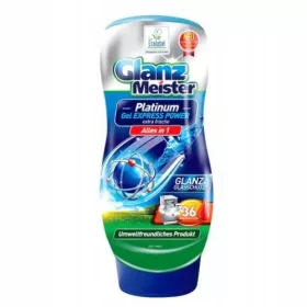 GlanzMeister Platinum gel za čiščenje posode 720 ml